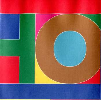 2CD The Who: Who / Live At Kingston DLX