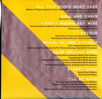 2CD The Who: Who / Live At Kingston DLX