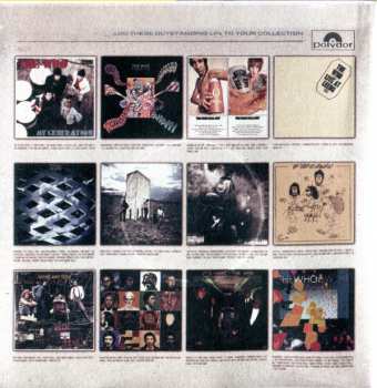 2CD The Who: Who / Live At Kingston DLX