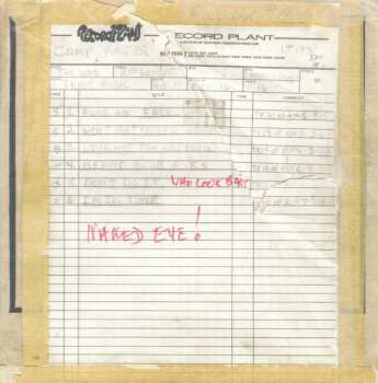 10CD/Zestaw pudełkowy/Blu-ray The Who: Who's Next | Life House DLX | LTD