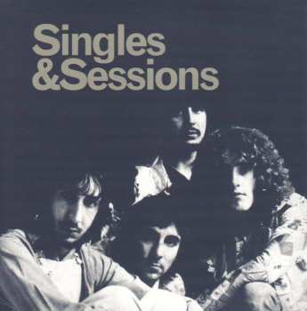 10CD/Zestaw pudełkowy/Blu-ray The Who: Who's Next | Life House DLX | LTD