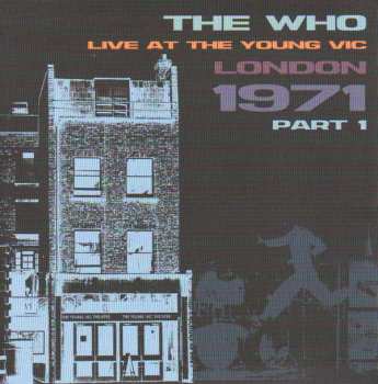10CD/Zestaw pudełkowy/Blu-ray The Who: Who's Next | Life House DLX | LTD