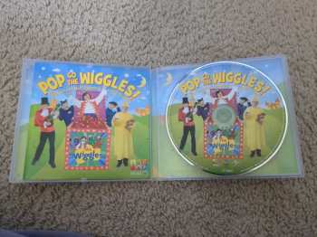 CD The Wiggles: Pop Go The Wiggles! 
