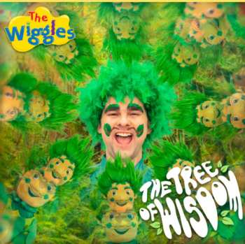 Album The Wiggles: The Tree of Wisdom