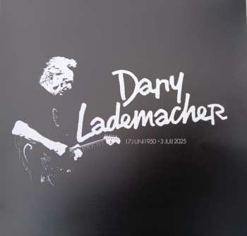 LP The Wild Romance: Too Much Is Never Enough