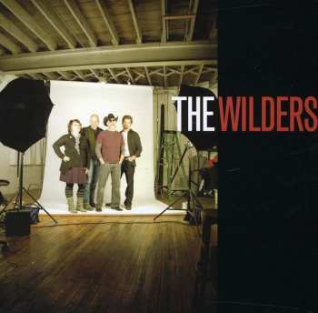 CD The Wilders: The Wilders