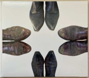 CD The Wilders: Throw Down