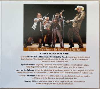 CD The Wilders: Throw Down