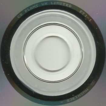 CD The Wildhearts: Endless, Nameless