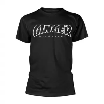 Koszulka Ginger