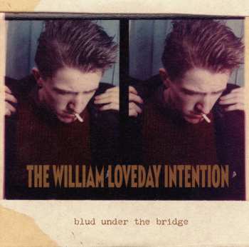 4CD/Zestaw pudełkowy The William Loveday Intention: The Dept. Of Discontinued Lines