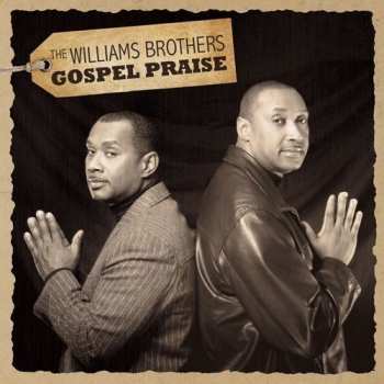 CD The Williams Brothers: Gospel Praise