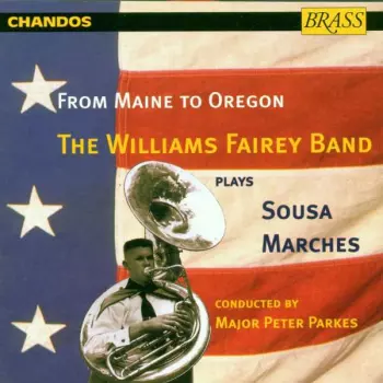 Sousa Marches