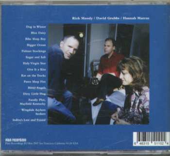 CD The Wingdale Community Singers: The Wingdale Community Singers