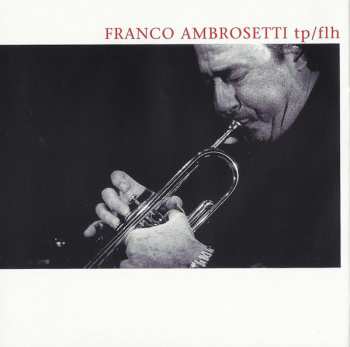 CD The Winners: The Winners Live At The Dolder Grand Hotel, Zurich