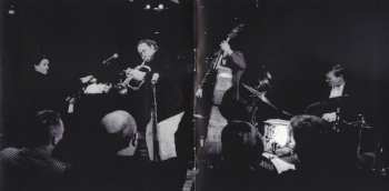 CD The Winners: The Winners Live At The Dolder Grand Hotel, Zurich