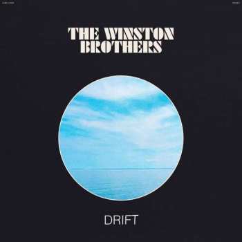 LP The Winston Brothers: Drift