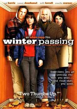 Blu-ray The Winter Passing: Winter Passing
