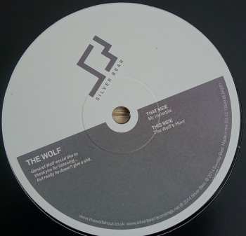 LP The Wolf: The Wolf's Hour