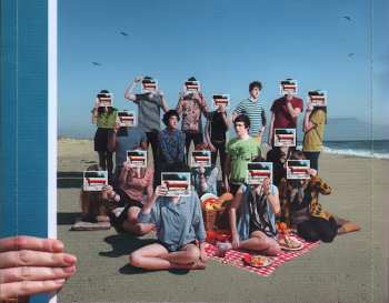 CD The Wombats: This Modern Glitch