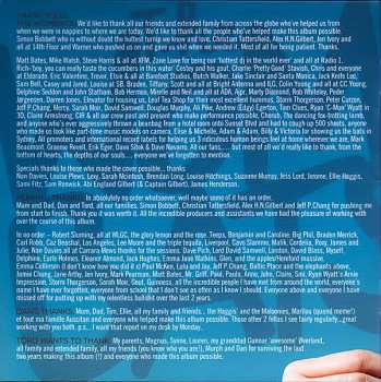 CD The Wombats: This Modern Glitch