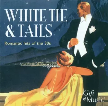 Wombling White Tie And Tails (Fox Trot)