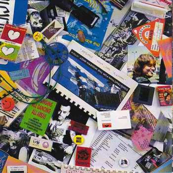 CD The Wonder Stuff: If The Beatles Had Read Hunter... The Singles