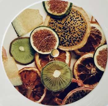 LP The Wonder Years: Burst & Decay (Volume II) LTD | CLR