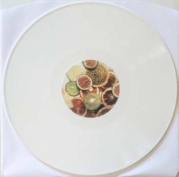 LP The Wonder Years: Burst & Decay (Volume II) LTD | CLR