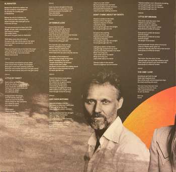 LP The Wood Brothers: Kingdom In My Mind