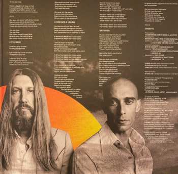 LP The Wood Brothers: Kingdom In My Mind