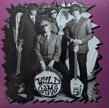 The Wyld Gooms: Wyld Gooms