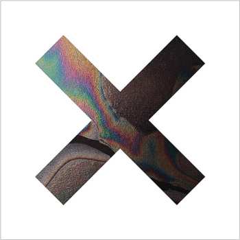 Album The XX: Co-exist