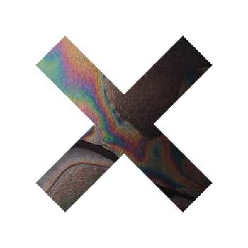 CD The XX: Coexist