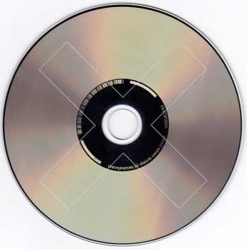 LP/CD The XX: I See You