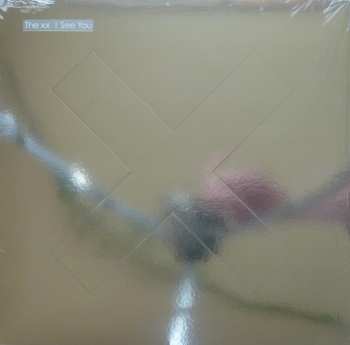 LP/CD The XX: I See You