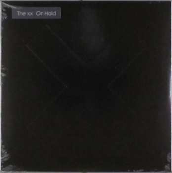 Album The XX: On Hold