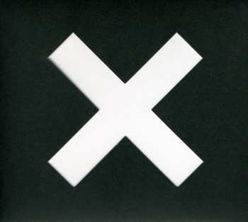 CD The XX: xx DIGI