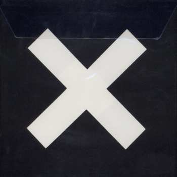 LP The XX: xx