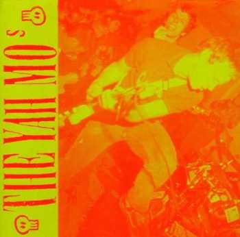 CD The Yah Mos: Undefeated