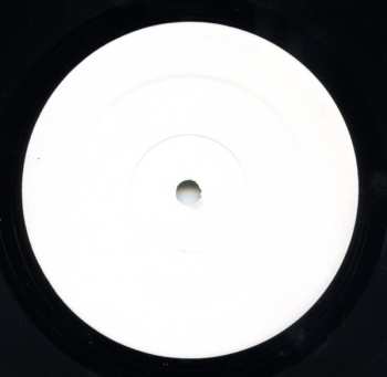 LP The Yah Mos: Undefeated