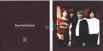 4CD/DVD/Zestaw pudełkowy The Yardbirds: Live And Rare LTD
