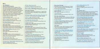 3CD The Yardbirds: Live At The BBC Revisited