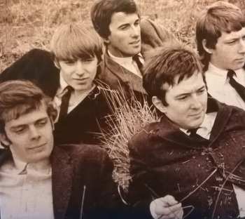 2CD The Yardbirds: Smokestack Lightning