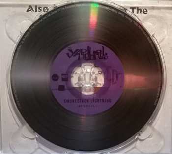 2CD The Yardbirds: Smokestack Lightning