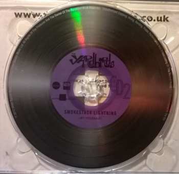 2CD The Yardbirds: Smokestack Lightning