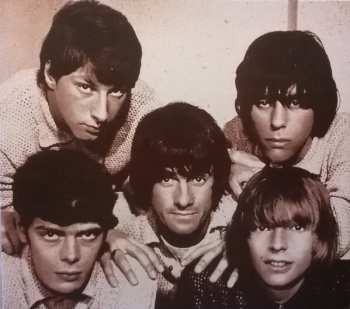 2CD The Yardbirds: Smokestack Lightning