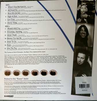 LP The Yayhoos: Put The Hammer Down