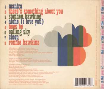 CD The Year Of: Slow Days