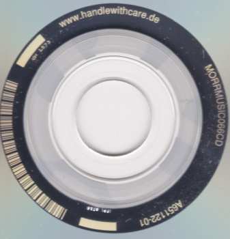 CD The Year Of: Slow Days